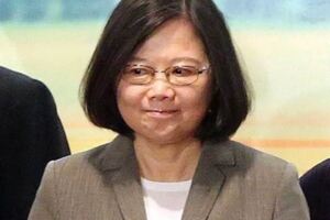蔡正元：小英恐會用更荒唐手法對付韓國瑜