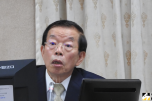 韓國禁福島水產品二審逆轉勝訴　名嘴譏：謝長廷可以滾了