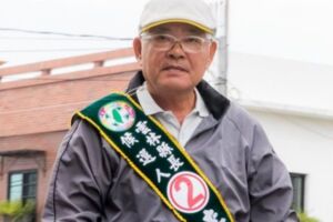 巷仔內／三秒勇坐鎮 中選會獨立得了嗎？