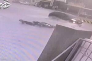 沒人敢碰！孝子遭高壓電活活電死…母慟：他用盡力喊救我