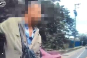 「停車」男酒駕拒檢逃 違規8次被罰5.3萬