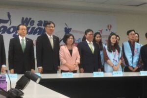 17天罷工落幕 長榮呼籲政府正視外部工會問題