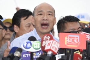 農舍主建物違法？ 韓國瑜回應了..