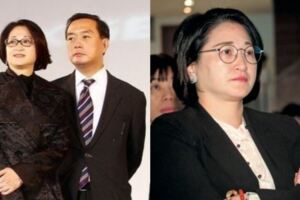 掌管裕隆7個月！嚴凱泰遺孀走出低潮「公司增值221億元」　謹慎下3道命令扛下責任「不看好她的人都住嘴了！」