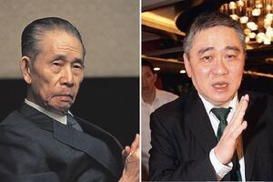 王永慶再爆125億新遺產？王文洋怒告手足侵佔！外界質疑他「就是想要錢」...