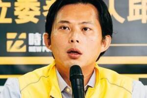 時力頻傳感情糾葛 黃國昌也被爆曾師生戀