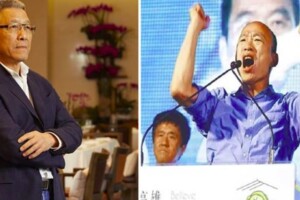 中常委貼身觀察韓 網看完：令人感動 ! !