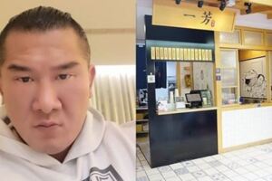 繼一芳後又多家飲料店投共！館長嗆罵「一堆賣國賊！」宣示「一年內開飲料店」宣戰！