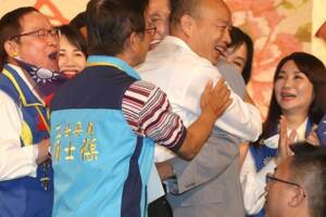 為免韓背鍋 傳馬以後只輔選不站台