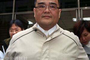 收賄反誣告媒體誹謗 林益世判刑5月定讞