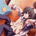 CLANNAD 圖串