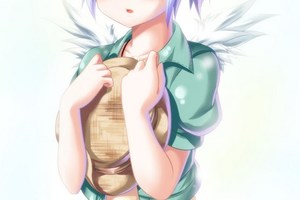 Angel Beats!圖串6