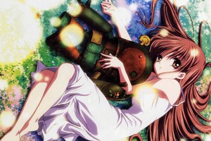 CLANNAD 圖串4