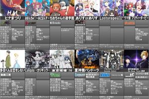 2018年4月春番動畫列表預覧2.0 ! 