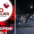 【再也壓制不了心裡的渴望了！】TheStarlingMall新開的MBO是全馬首家擁有MX4D的電影院