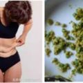 美女吃素減肥三個月，取出200多顆膽結石！