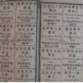 150年前的英文教科書曝光!原來清朝人是這樣學英格裡噓...祖先的智慧啊
