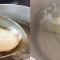 水波蛋，你真的會嗎？教你一招，不粘鍋不會碎，超簡單！