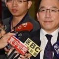 陳水扁之子陳致中回歸政壇宣布參選2018高雄市議員