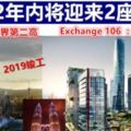 全馬最高的建築物是KLCC，幾個月後將換成TheExchange106，而大約1年後又將換成KL118。