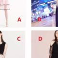 心理測試：選一件你最喜歡的禮服，測你的女生緣和男生人緣