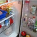 冰箱省錢術！過年囤太多年貨冰箱裝不下？整理冰箱能幫你省下一大筆錢！