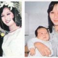 趙雅芝時隔40年才道出當初離婚的真相，好女人都選擇隱忍！