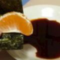 9個日本人把兩種看似超不搭的食物做成的新奇味覺組合，名貴魚子醬的味道100元就可以吃到！