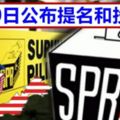 選舉委員會4月10日公布投票日期