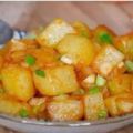 教你一個馬鈴薯新做法，做法超級簡單，味道卻不一般，怎麼吃都不膩！