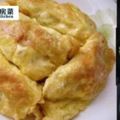 客家傳統的釀雞蛋做法，也算一種新口味！