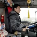 換個角度看看：開貨車的難處大貨車司機真實經歷