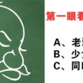 心理測試：第一眼看到什麼？測出你的性格到底是怎樣的