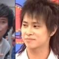 《棒棒堂》男星「離婚13年愛妻」成2兒單親爸　消失10年「在菜市場擺攤」近況曝光