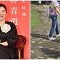 林青霞親曝「分居丈夫」內幕！淚謝邢李㷧「24年包容」　網友巧遇她私下「素顏休閒打扮」以為認錯人