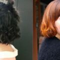 女人40歲，燙頭髮最好避開「這4個捲」，不然太顯老，信我准沒錯！