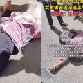 女客買花生「沒付錢落跑」！擺攤婆婆追到一半「倒地身亡」