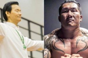 館長批藝人「助紂為虐」質疑妙禪為非法吸金團體