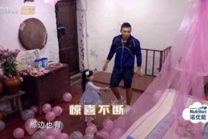 陳小春少女心，吳尊浪漫，杜江酷，鄧倫可愛，劉畊宏布置不走心