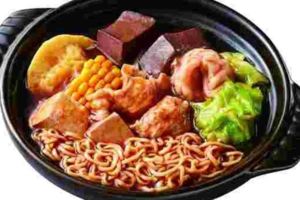 超商搶推重口味鍋物與關東煮