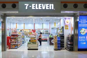 揭秘「全球知名品牌」稱呼的由來！原來「7-11」之所以會這樣叫的原因是…你猜到了嗎？