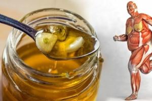 現在開始「每天都吃蜂蜜」以後你就會很慶幸，8種身體會產生的變化用錢也買不到！