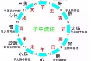 中醫養生：人體『最佳的』洗澡、睡覺、吃水果、美容時間...效果比平常好上20倍！