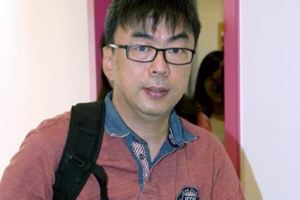 沒吞曲棍球！段宜康賭輸又挨告判賠百萬