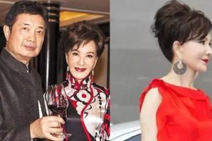 與鄧麗君同期出道、最紅時結婚生子、66歲喪子...如今68歲的她活出最美模樣！