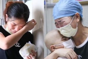 妙齡女子3次試管手術終產女，4年後她抱著女兒，在醫院裡絕望了！