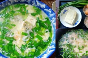 養生最應該喝這道湯，味道清淡鮮美去肝火，老少皆宜哦！