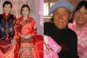 兒子執意和瞎子結婚，她懷孕後，我無聲無息，偷偷在雞湯裡加辣椒！