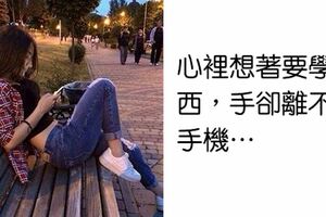 9個「哈佛大學認證的廢物特質」！網友崩潰：全中怎辦？