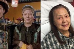 82歲TVB御用媽媽晚景淒涼，跌倒十小時無人救，兒女不聞不問